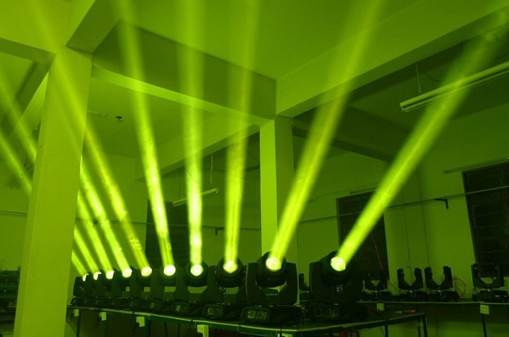 Stage lighting operation what skills？
